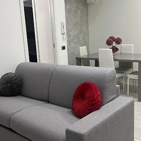 Pensjonat Terra Mia A Toledo 4*
