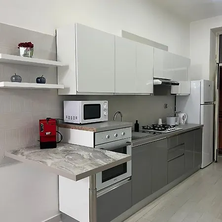 Holiday home Terra Mia