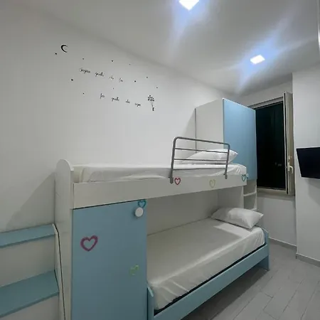 Terra Mia A Toledo 4*