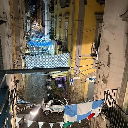 Terra Mia Ferienhaus *