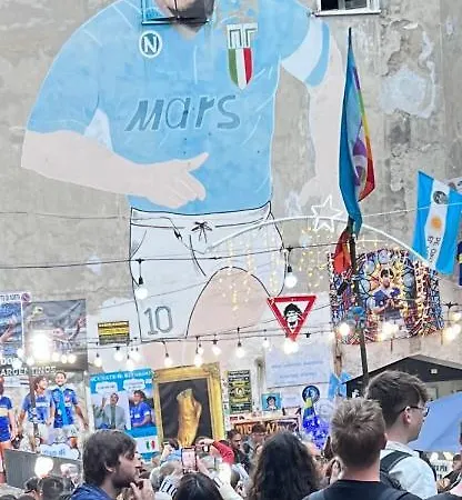 Terra Mia Ferienhaus