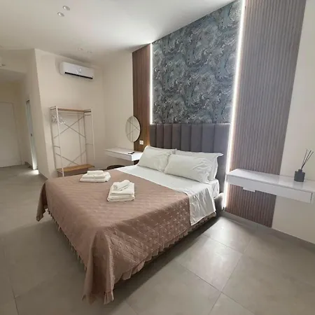 Terra Mia A Toledo Πανσιόν Νάπολη