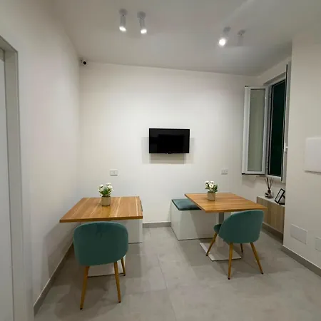 Terra Mia A Toledo Πανσιόν 4*
