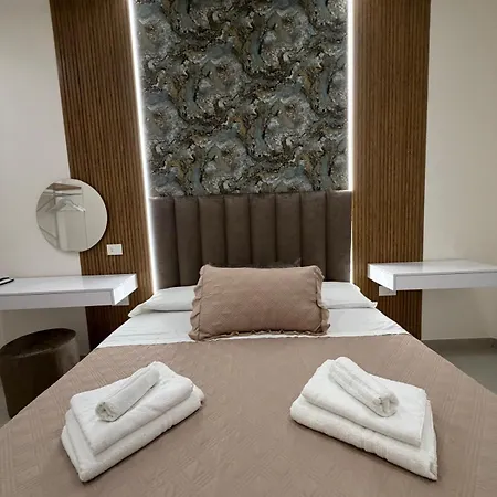 Πανσιόν Terra Mia A Toledo 4*