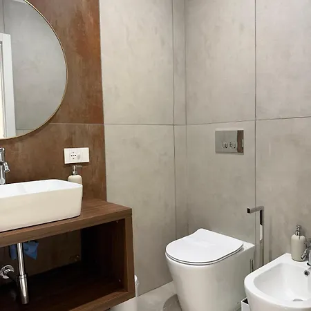 Terra Mia A Toledo 4*