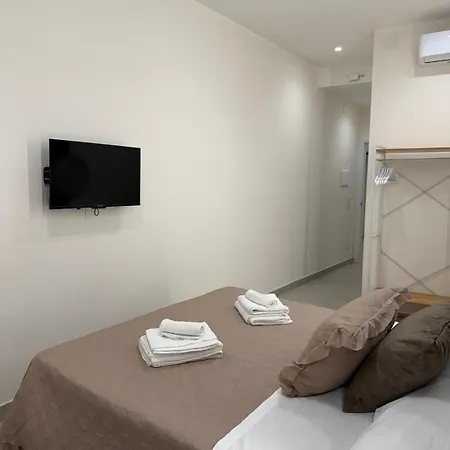 Terra Mia A Toledo Πανσιόν 4*
