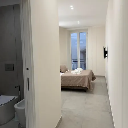 Terra Mia A Toledo 4* Νάπολη