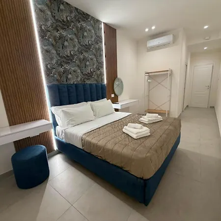 Πανσιόν Terra Mia A Toledo 4*