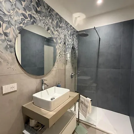 Terra Mia A Toledo 4*