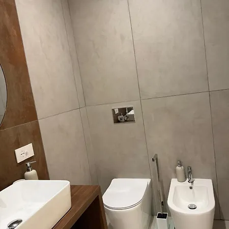 Terra Mia A Toledo Πανσιόν 4*
