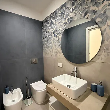 Terra Mia A Toledo Πανσιόν 4*