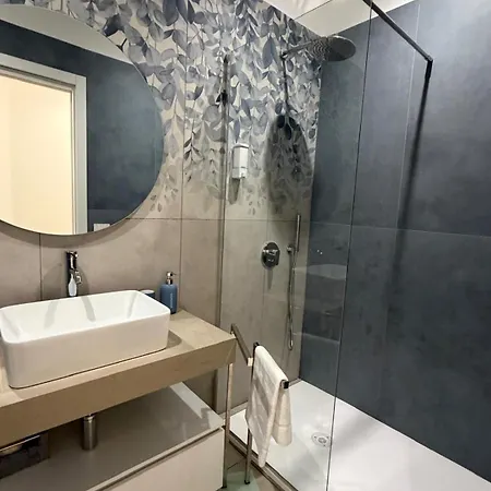 Terra Mia A Toledo Πανσιόν 4*