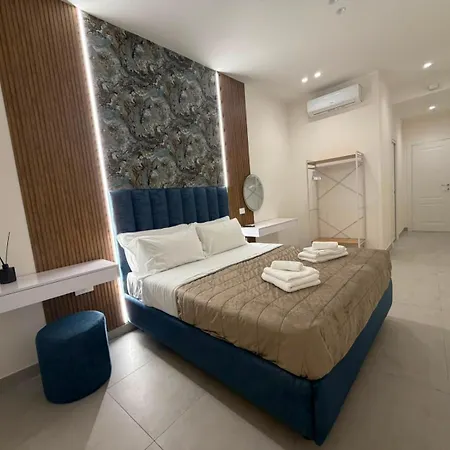 Terra Mia A Toledo 4* Νάπολη