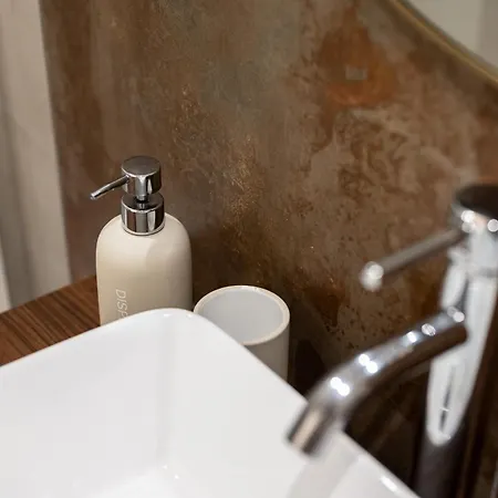 Terra Mia A Toledo 4*