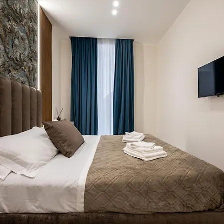 Terra Mia A Toledo 4*