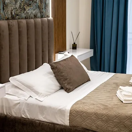 Terra Mia A Toledo ゲストハウス 4*