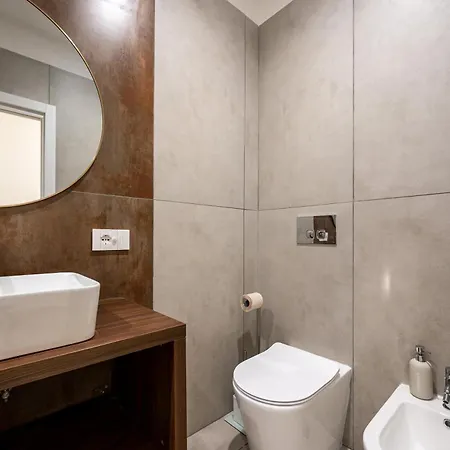 Terra Mia A Toledo 4* Naples