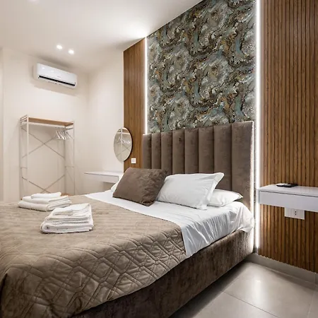 Terra Mia A Toledo 4*