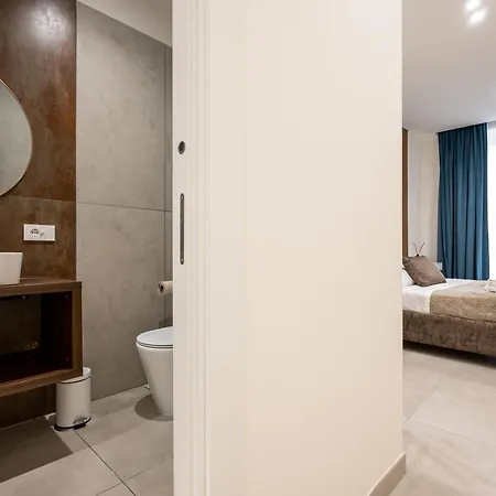 Terra Mia A Toledo ゲストハウス 4*
