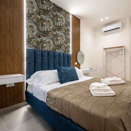 Terra Mia A Toledo 4*