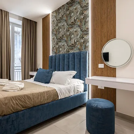 Terra Mia A Toledo Maison d'hôtes 4*