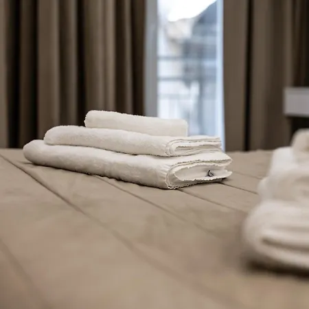 Terra Mia A Toledo 4* ナポリ