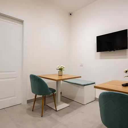 Terra Mia A Toledo 4*