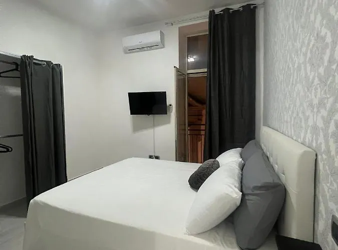 Casa vacanze Terra Mia *