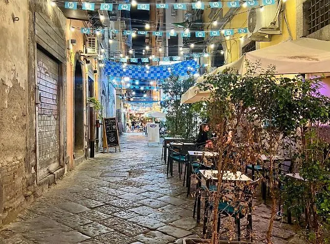 Terra Mia Casa vacanze