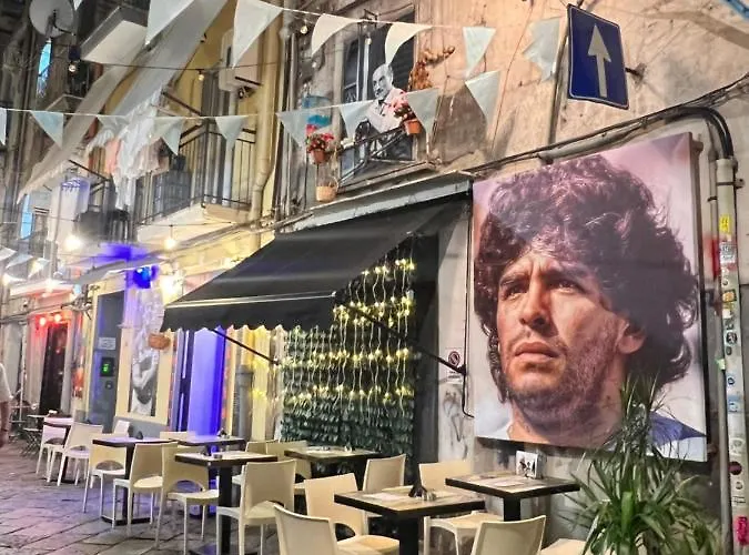 Terra Mia Casa vacanze *